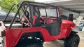 Jeep CJ5 V8 78er Offroad Trophy