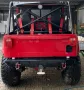 Jeep CJ5 V8 78er Offroad Trophy