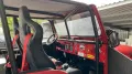 Jeep CJ5 V8 78er Offroad Trophy