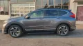Honda CR-V 1.5 VTEC Turbo 4WD Executive CVT AHK RW2
