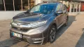 Honda CR-V 1.5 VTEC Turbo 4WD Executive CVT AHK RW2