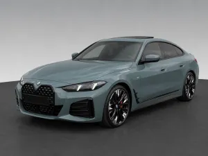 BMW 420d xDr Gran Coupe*NP85t€*M-SPORT PRO*20Z*360°*
