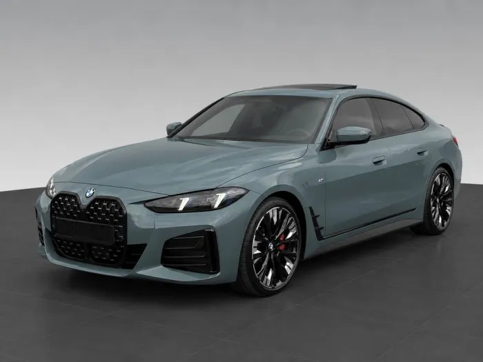 BMW 420d xDr Gran Coupe*NP85t€*M-SPORT PRO*20Z*360°*