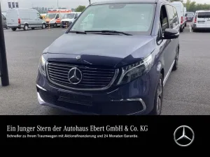 Mercedes-Benz EQV300 AVANTG Edition AIRMATIC Pano DISTR Sitzkl