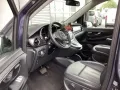 Mercedes-Benz EQV300 AVANTG Edition AIRMATIC Pano DISTR Sitzkl