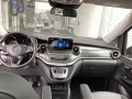 Mercedes-Benz EQV300 AVANTG Edition AIRMATIC Pano DISTR Sitzkl