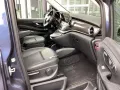 Mercedes-Benz EQV300 AVANTG Edition AIRMATIC Pano DISTR Sitzkl