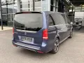 Mercedes-Benz EQV300 AVANTG Edition AIRMATIC Pano DISTR Sitzkl