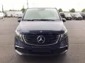 Mercedes-Benz EQV300 AVANTG Edition AIRMATIC Pano DISTR Sitzkl