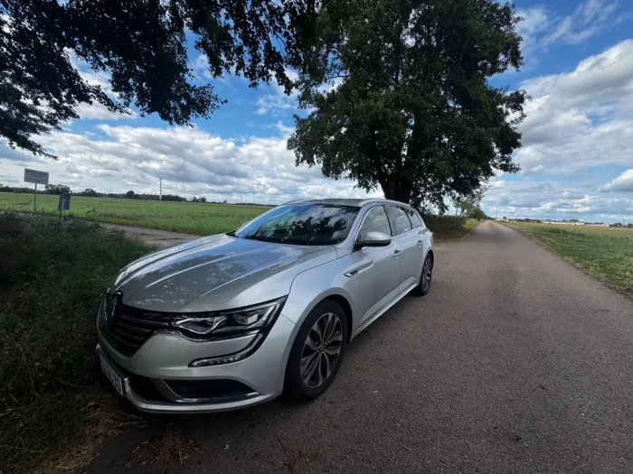 Renault Talisman ENERGY dCi 160 EDC Elysee Grandtour...