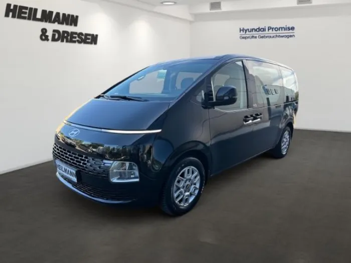Hyundai STARIA Trend Hybrid 9-Sitzer 1,6 Automatik/Navi/