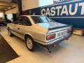 Lancia Beta coupe Volumex 2.0