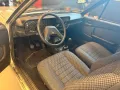 Lancia Beta coupe Volumex 2.0