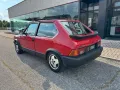 Fiat Ritmo 130 TC 3 porte Abarth