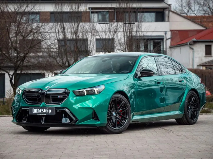 BMW M5 2026.DR.ASS.PLUS.PANO. TOP ZUSTAND