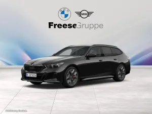 BMW 540d xDrive Touring AHK 360° STANDHZ HEAD-UP RFK