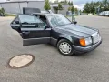 Mercedes-Benz Mercedes w124 E230 Oldtimer H-Kenzeichen 1...
