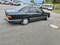 Mercedes-Benz Mercedes w124 E230 Oldtimer H-Kenzeichen 1...