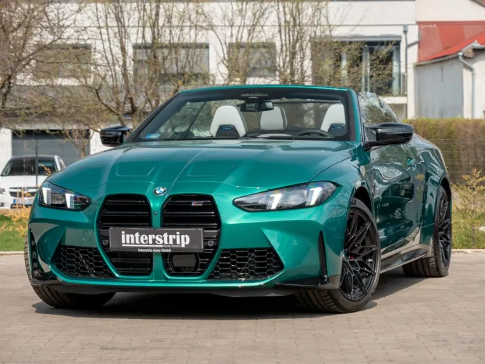BMW M4 Cabrio Comp.2026 DR.ASS.PRO.LHZ.SHZ.HUD.360