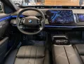 BMW 740 xDrive HUD ACC AHK NAVI LED Sound Syst. DAB