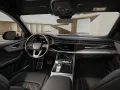 Audi Q8 S line HuD-Stand-Hzg-AHK-RFK-PANO-Matrix-L...