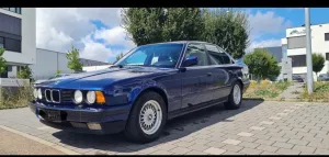 BMW 535