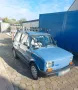 Fiat 126 BIS Bambino H Zulassung evtl mit ...