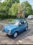 Fiat 126 BIS Bambino H Zulassung evtl mit ...