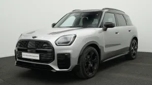 MINI John Cooper Works Trim
