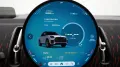 MINI John Cooper Works Trim