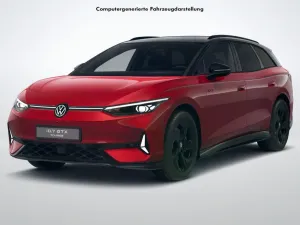 Volkswagen ID.7 Tourer GTX 250kW Matrix ACC AHK 360° Kamera