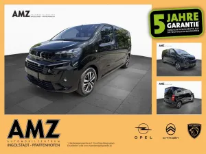Peugeot Traveller 2.2 Diesel 180 L2 Allure LED+Navi+Pano