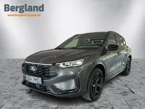 Ford Kuga BLUECRUISE Edit. 243 PS PHEV FWD VCT