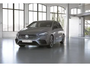 Mercedes-Benz B 200 AMG Night*AHK*Easy-P*Kamera*SitzHz*Distro*