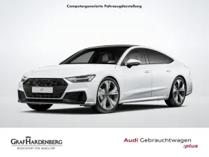 Audi S7 Sportback 3.0 TDI quattro Tiptronic B&O Pano