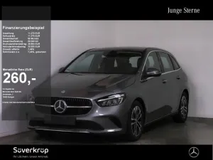Mercedes-Benz B 200 , PROGRESSIVE MEMO AHK DISTR KAMERA SPUR