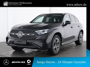 Mercedes-Benz GLC 400 e 4M AMG-Adv+*FAP+*Pano*DigL*AHK*360*WiP