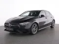 Mercedes-Benz A 220 d AMG+NavPrem+LED-HP+KeylGo+Amb+SHZ+Kamera