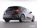 Mercedes-Benz A 220 d AMG+NavPrem+LED-HP+KeylGo+Amb+SHZ+Kamera