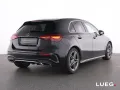 Mercedes-Benz A 220 d AMG+NavPrem+LED-HP+KeylGo+Amb+SHZ+Kamera