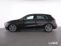 Mercedes-Benz A 220 d AMG+NavPrem+LED-HP+KeylGo+Amb+SHZ+Kamera