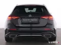 Mercedes-Benz A 220 d AMG+NavPrem+LED-HP+KeylGo+Amb+SHZ+Kamera