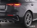 Mercedes-Benz A 220 d AMG+NavPrem+LED-HP+KeylGo+Amb+SHZ+Kamera
