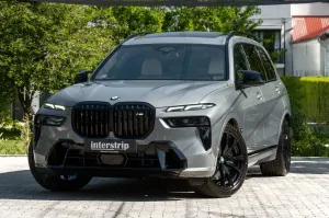 BMW X7 M60i 2026.EX.PRO.SKY.MASSAGE.SOFTC.AHK.5/100