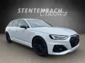 Audi RS 4 Avant 2.9 TFSI quattro
