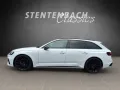 Audi RS 4 Avant 2.9 TFSI quattro