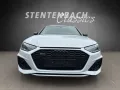 Audi RS 4 Avant 2.9 TFSI quattro