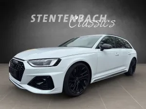 Audi RS 4 Avant 2.9 TFSI quattro