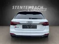 Audi RS 4 Avant 2.9 TFSI quattro