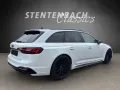 Audi RS 4 Avant 2.9 TFSI quattro